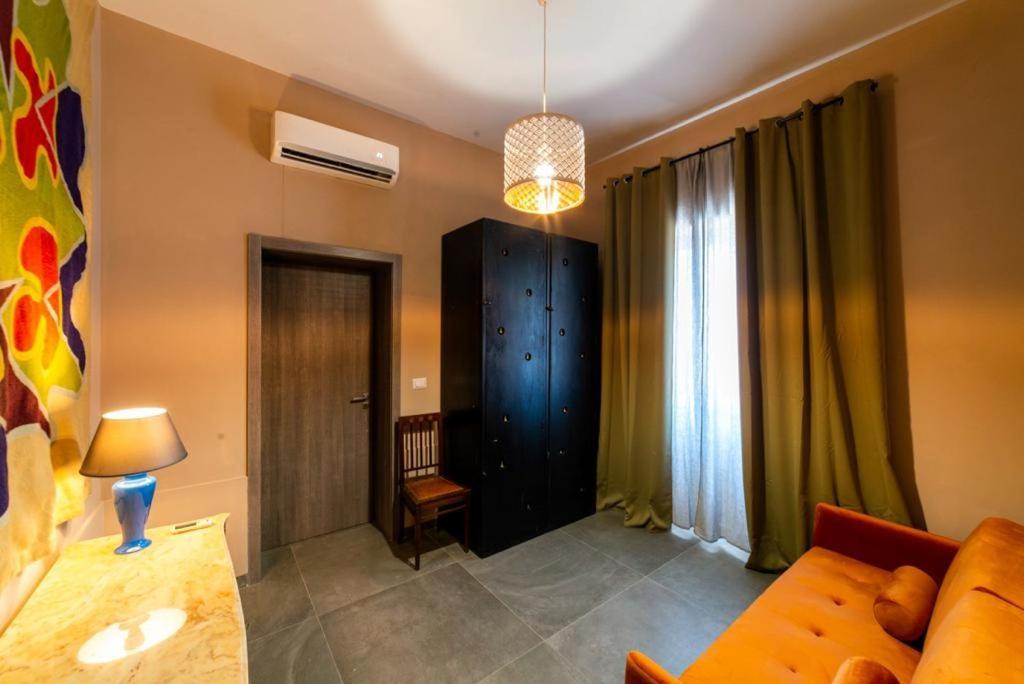Speciale Tarshito'S Home - Atrium And Terrace باري المظهر الخارجي الصورة