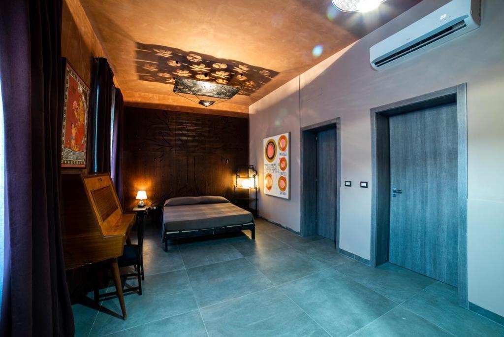 Speciale Tarshito'S Home - Atrium And Terrace باري المظهر الخارجي الصورة