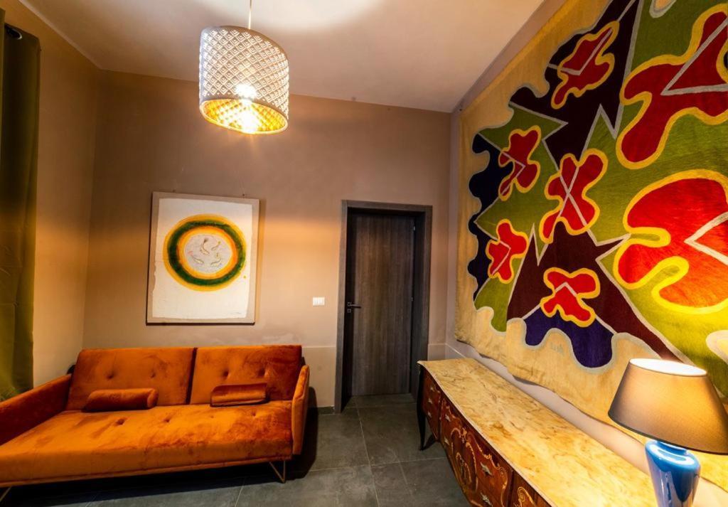 Speciale Tarshito'S Home - Atrium And Terrace باري المظهر الخارجي الصورة