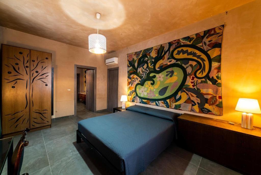 Speciale Tarshito'S Home - Atrium And Terrace باري المظهر الخارجي الصورة