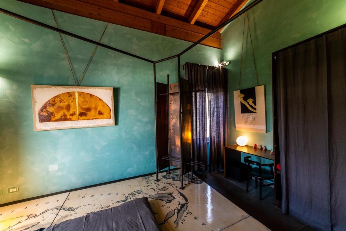 Speciale Tarshito'S Home - Atrium And Terrace باري المظهر الخارجي الصورة
