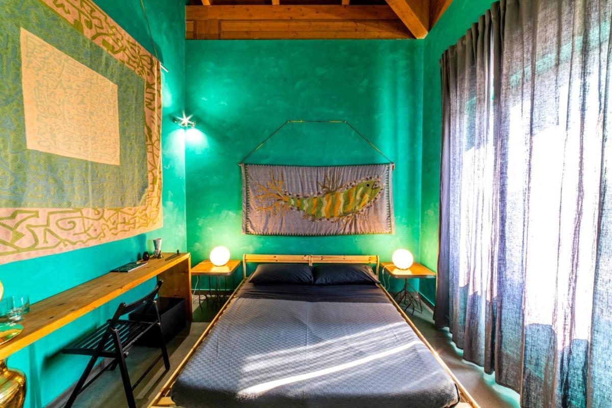 Speciale Tarshito'S Home - Atrium And Terrace باري المظهر الخارجي الصورة