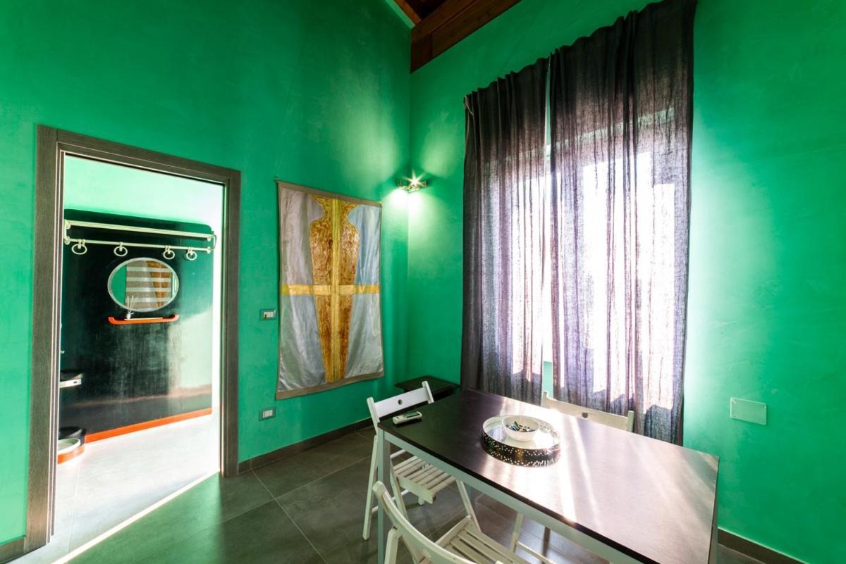 Speciale Tarshito'S Home - Atrium And Terrace باري المظهر الخارجي الصورة